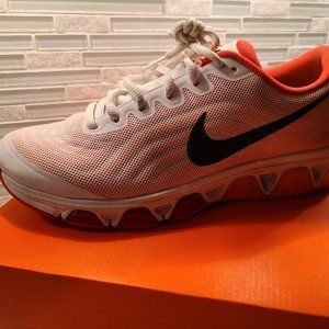 Women's Nike Air Max Tailwind 6 - box included.